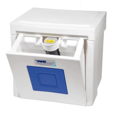 ADDOLCITORE MANTA DUPLEX R-EVOLUTION 330/DCA