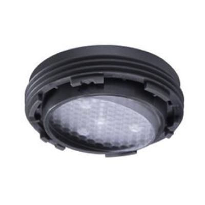 AERATORE ORIENTABILE CACHE' SLIM MASCHIO DIAMETRO 24x1''