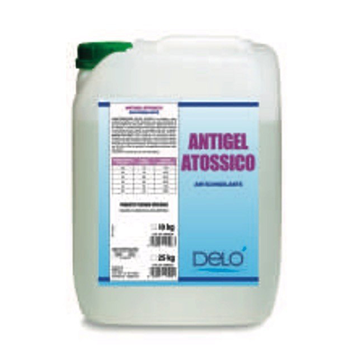 Esplora la categoria Antigelo