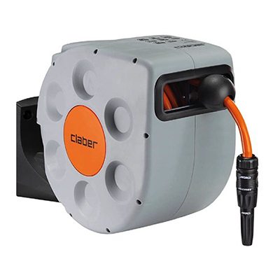 AVVOLGITORE CLABER ROTOROLL EVOLUTION DA MT.10 8692