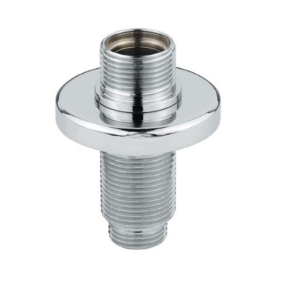 BASETTA DI FISSAGGIO IDRAL SU PIANO 3/4 INTERNO mm.18