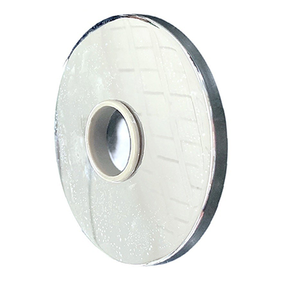 BORCHIA RIVER CON ANELLO FERMA PIASTRA ART.A2785