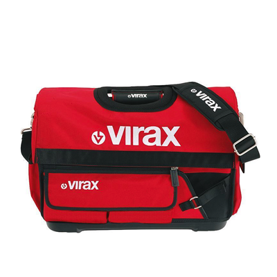 BORSA VIRAX IN TESSUTO 382660