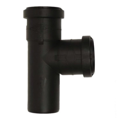 BRAGA A INNESTO ULTRA SILENT DIAMETRO 40X40X40 87,5°