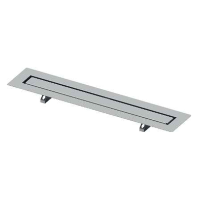 CANALETTA TECE TECEdrainline CM.100 MODELLO STONES