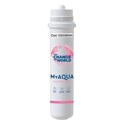 CARTUCCIA BWT MYAQUA MINERALIZER 125558004