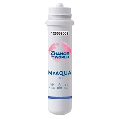 CARTUCCIA BWT MYAQUA PROTECT 125558003