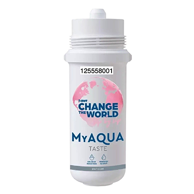 CARTUCCIA BWT MYAQUA PURE 125558001