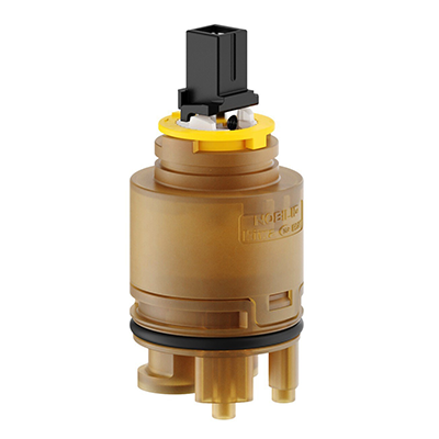 CARTUCCIA CERAMICA NOBILI ORIGINALE RCR360/D CON DISTRIBUZIONE,SENZA O-RING