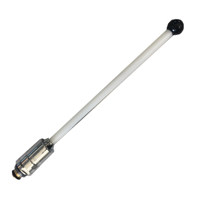 LASCO 0-4007 Cartuccia Di Ricambio Per Rubinetti Long Valley | Bilanciamento Pressione 4 Pollici | Sostitutivo OEM V-4268