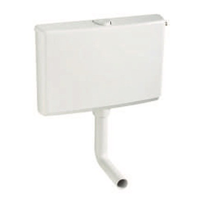 CASSETTA ESTERNA IN ABS SLIM SUPERPIATTA