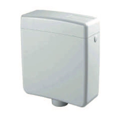 CASSETTA ESTERNA IN ABS ZEUS 1 ULTRAPIATTA