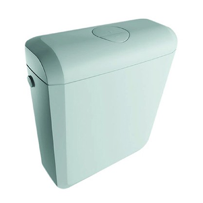 CASSETTA ONIX PLUS SLIM 341201 PER WC MONOBLOCCO