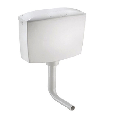 CASSETTA SMERALDO2*CICLONE2 Doppio scarico 6/3 litri (regolabile a 9/4 litri)OL0407201