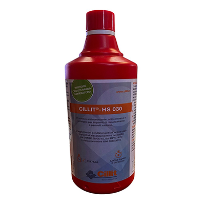 CILLIT HS 030 1KG CODICE 12474AA