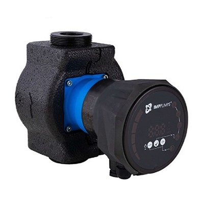 CIRCOLATORE IMP-PUMP 25-60 180X1.1/2