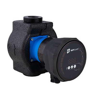 CIRCOLATORE IMP-PUMP 25-80 180X1.1/2