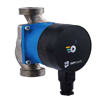 CIRCOLATORE SANITARIO IMPPUMPS 20/80 150