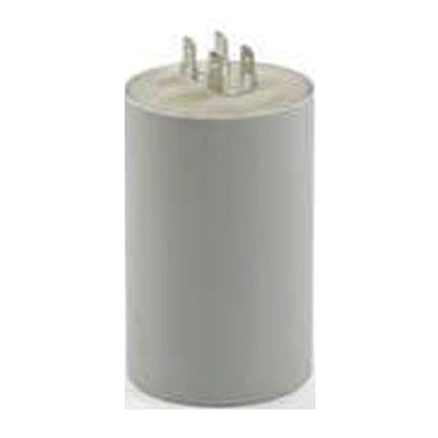 CONDENSATORE 31.5uf ATTACCHI FASTON