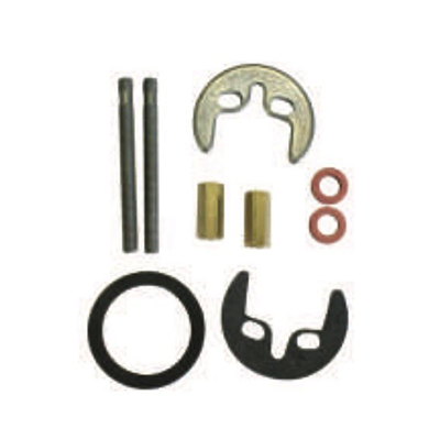 CONFEZIONE FISSAGGI LAVABO*BIDET