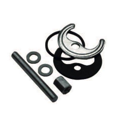 CONFEZIONE FISSAGGI LAVELLO CUCINA