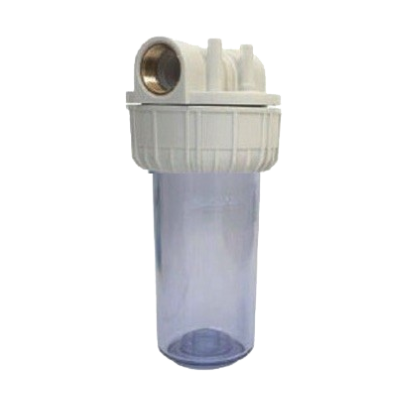 CONTENITORE PER FILTRO DIAMETRO 3/4 PER CARTUCCIA FILTRO 7