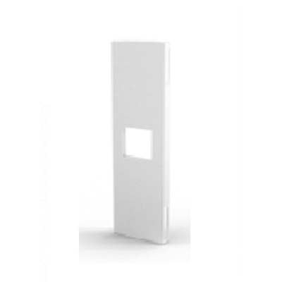 COVER PER FLOW40 IN LAMIERA HELTY 1VMC99195