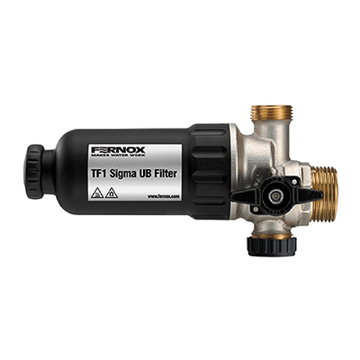 Esplora la categoria Defangatori per Caldaie