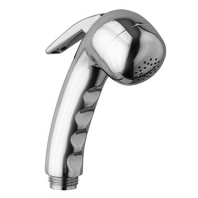 DOCCETTA IN ABS SPRAY CROMATA CON CHIUSURA 1401013