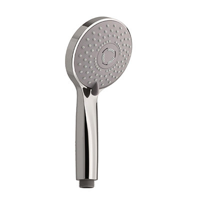 DOCCETTA LIN-DO 3 GETTI IN ABS CROMATA