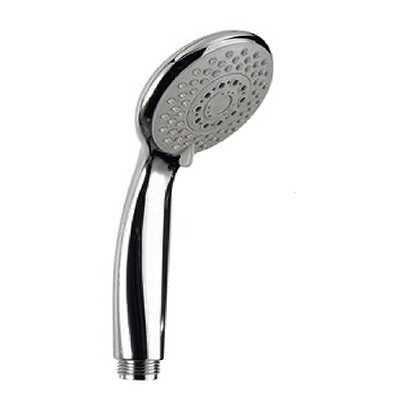 DOCCETTA SANDE 3 GETTI IN ABS CROMATO