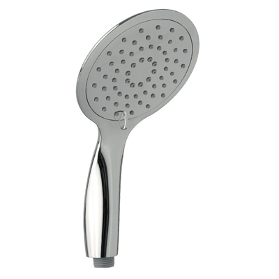 DOCCETTA SINDI A DUE GETTI IN ABS CROMATO