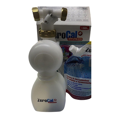 DOSATORE GEL POLIFOSFATO PRO DIMA DUAL 1/2
