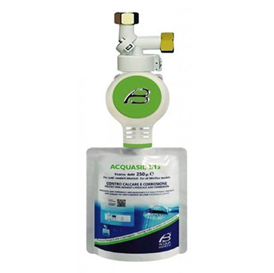 DOSATORE POLIFOSFATO LIQUIDO MINIDUE 360 ART.PM007S*2007100