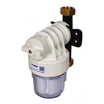 DOSATORE POLIFOSFATO MANTA EASY DOS 1/2 COD.400101001