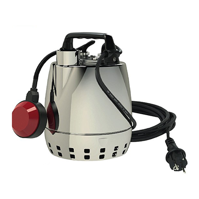 ELETTROPOMPA CALPEDA IMMERSIONE GXRM 9 HP.0,34 230V