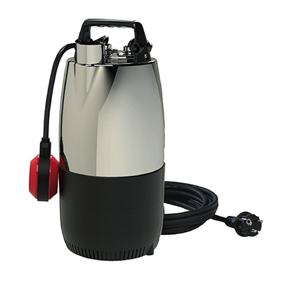 Esplora la categoria Elettropompe centrifughe ad immersione