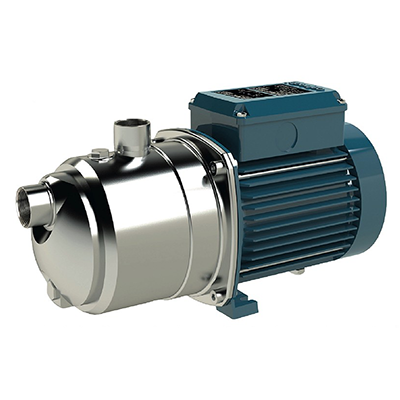ELETTROPOMPA CALPEDA MXPM 203 HP.0,50 230V. MULTIGIRANTE