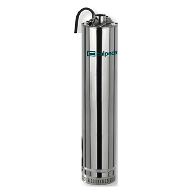 ELETTROPOMPA IMMERSIONE CALPEDA MXSM 303/A HP.0,6 220V 5