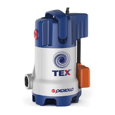 ELETTROPOMPA PEDROLLO TEX2