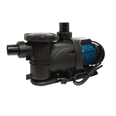 ELETTROPOMPA PER PISCINA 380V HP.1,5 LEO XKP1106T