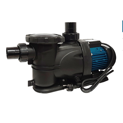 ELETTROPOMPA PER PISCINA 380V HP.2,0 LEO XKP1606T