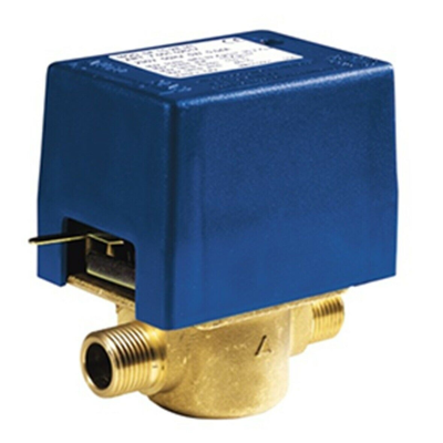 ELETTROVALVOLA MUT 2 VIE 3/4 MM CON MICRO