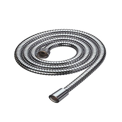 FLESSIBILE DOCCIA CM.150 F/F D.1/2''x1/2' CROMATO