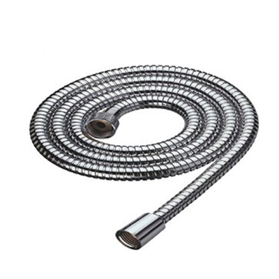 FLESSIBILE DOCCIA CM.200 F/F D.1/2''x1/2' CROMATO