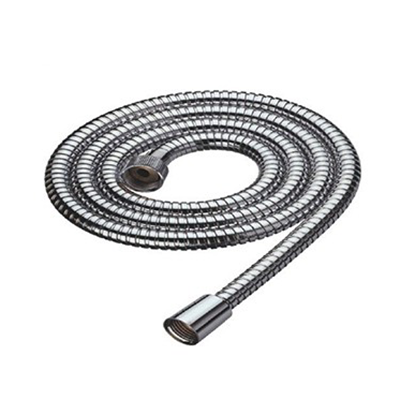 FLESSIBILE DOCCIA CM.60 F/F D.1/2''x1/2' CROMATO