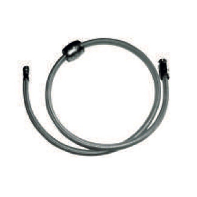 FLESSIBILE IN PVC PER DOCCETTA LAVELLO ESTRAIBILE 120cm