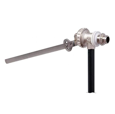 GALLEGGIANTE STAMPATO SEDE INOX 1