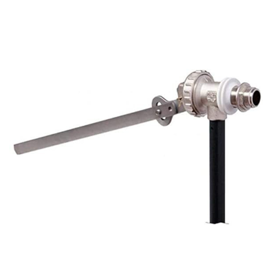 GALLEGGIANTE STAMPATO SEDE INOX 3/4 CON TUBO