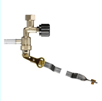 GALLEGGIANTE STAMPATO SEDE NYLON 3/8